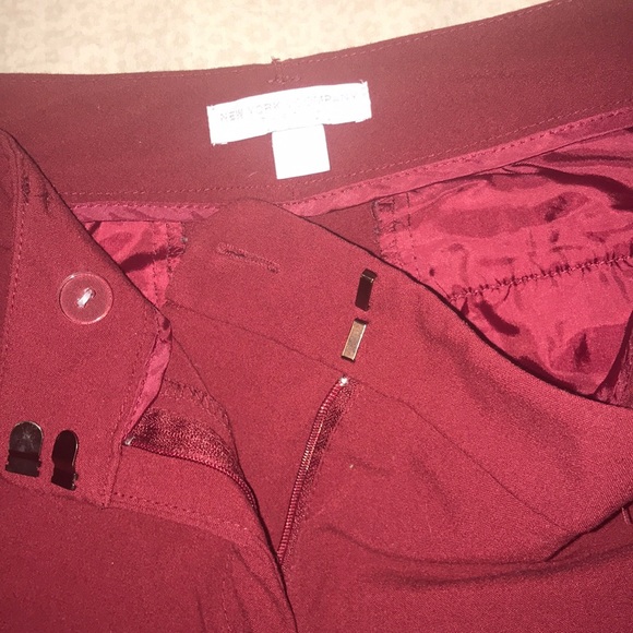 Work pants - Picture 3 of 6